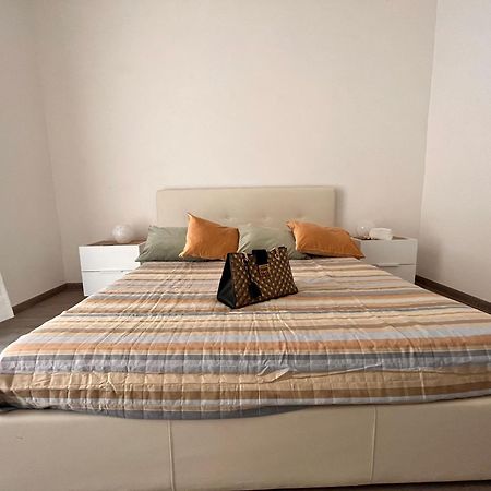 Roma Erre Apartment Eksteriør billede