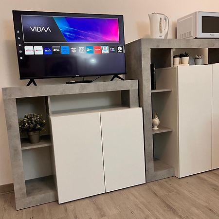 Roma Erre Apartment Eksteriør billede