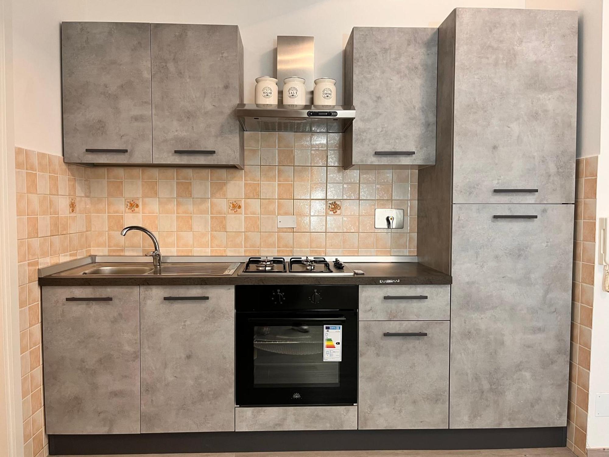 Roma Erre Apartment Eksteriør billede