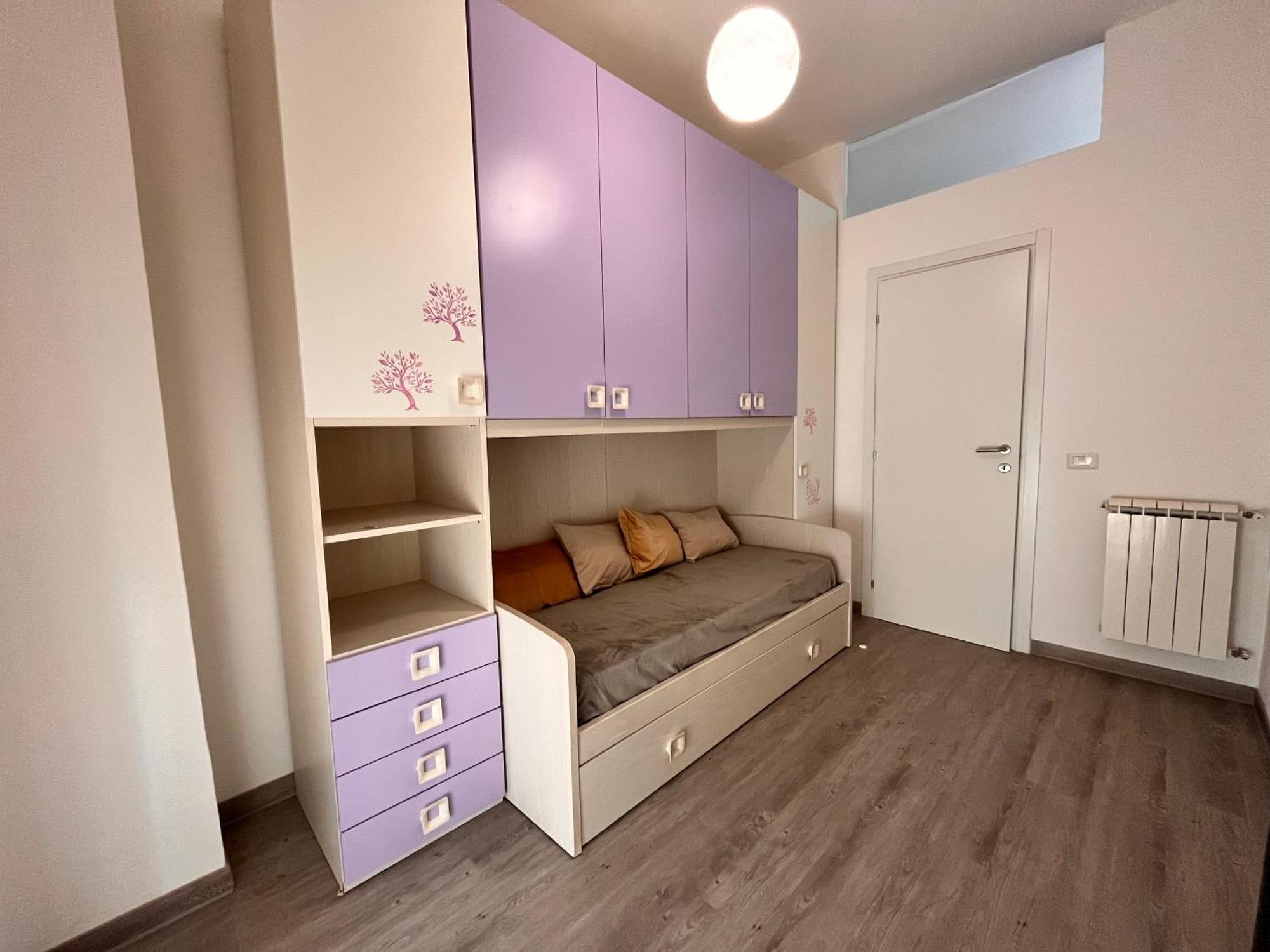 Roma Erre Apartment Eksteriør billede