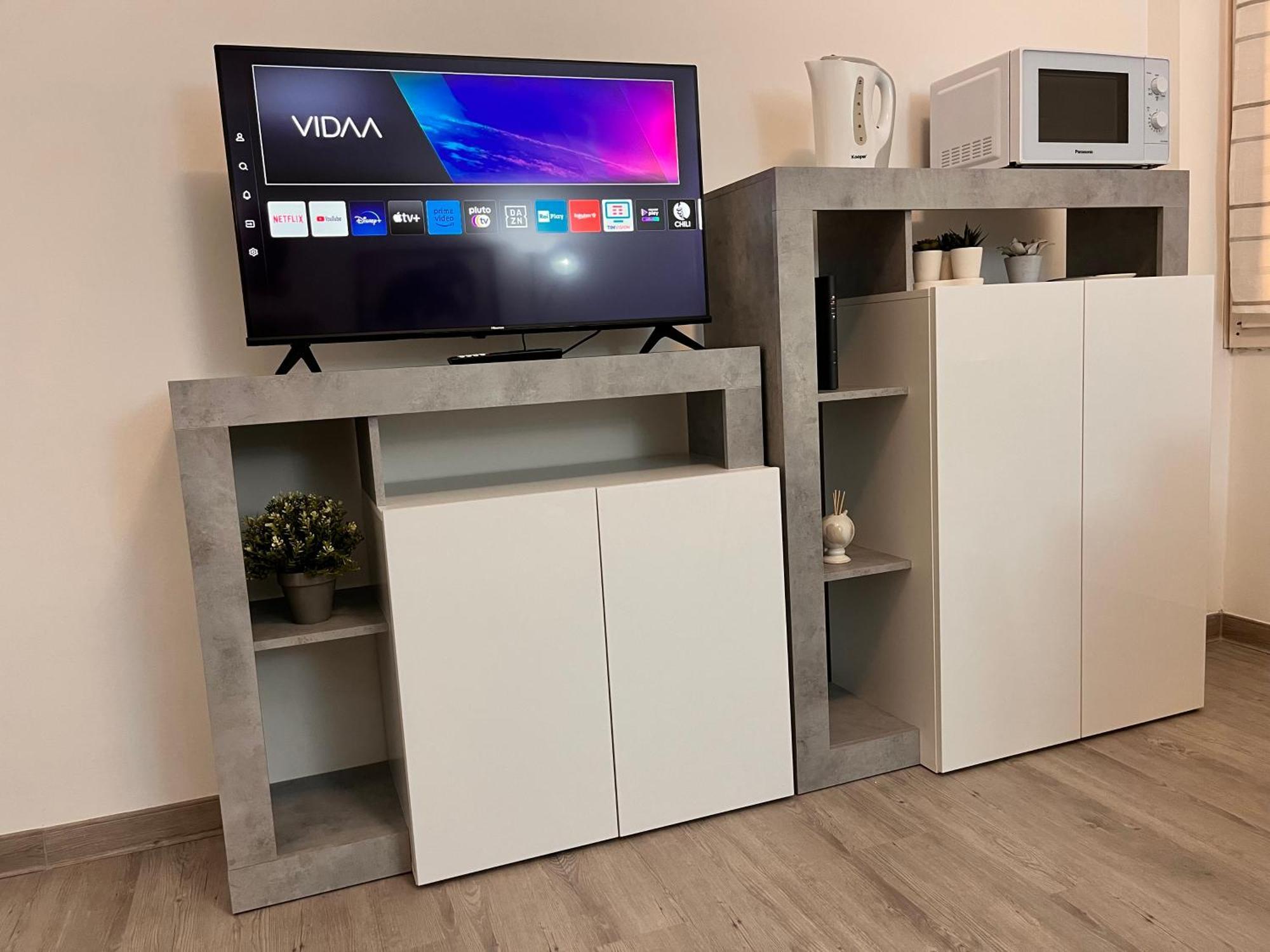 Roma Erre Apartment Eksteriør billede