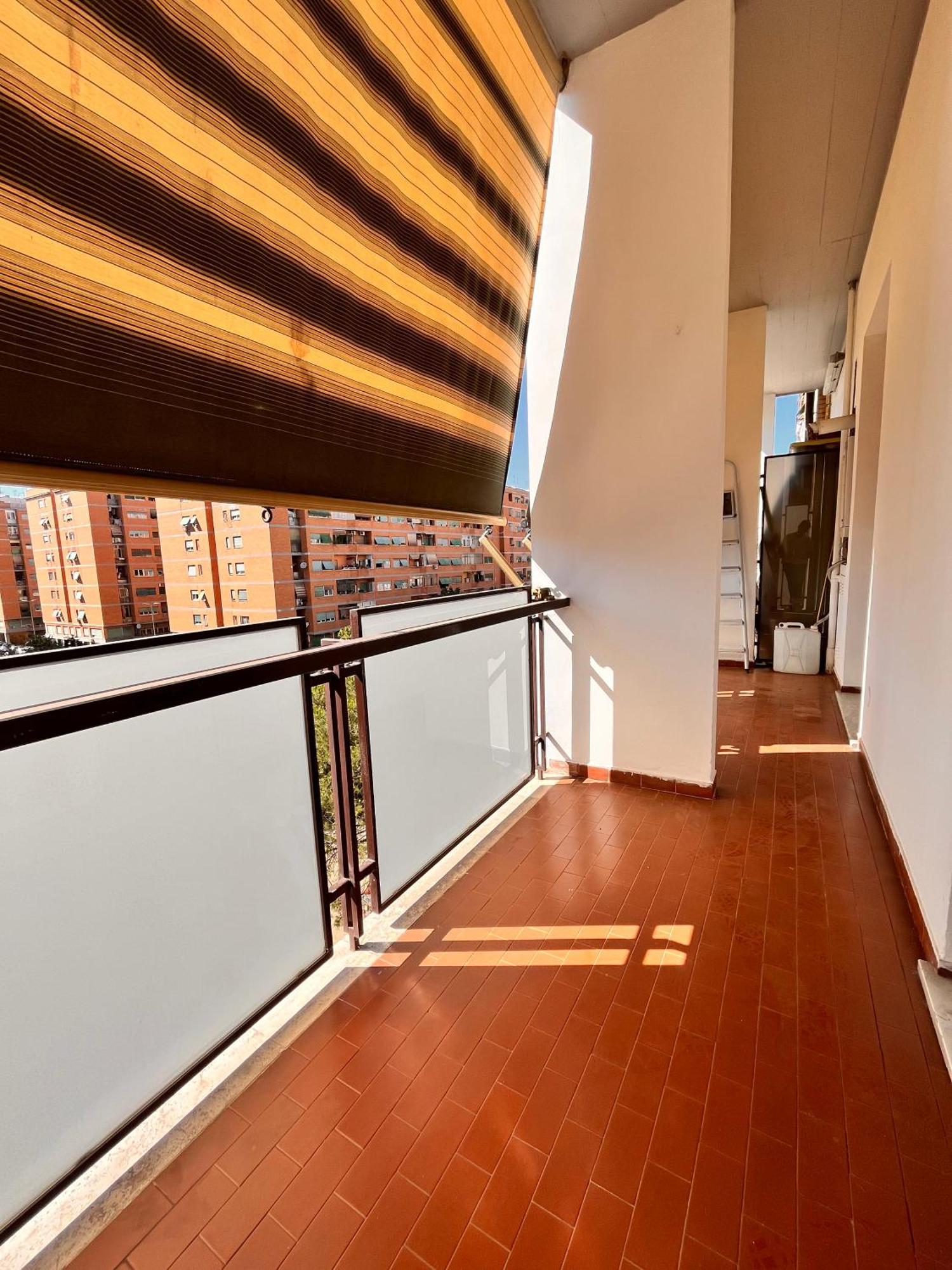 Roma Erre Apartment Eksteriør billede