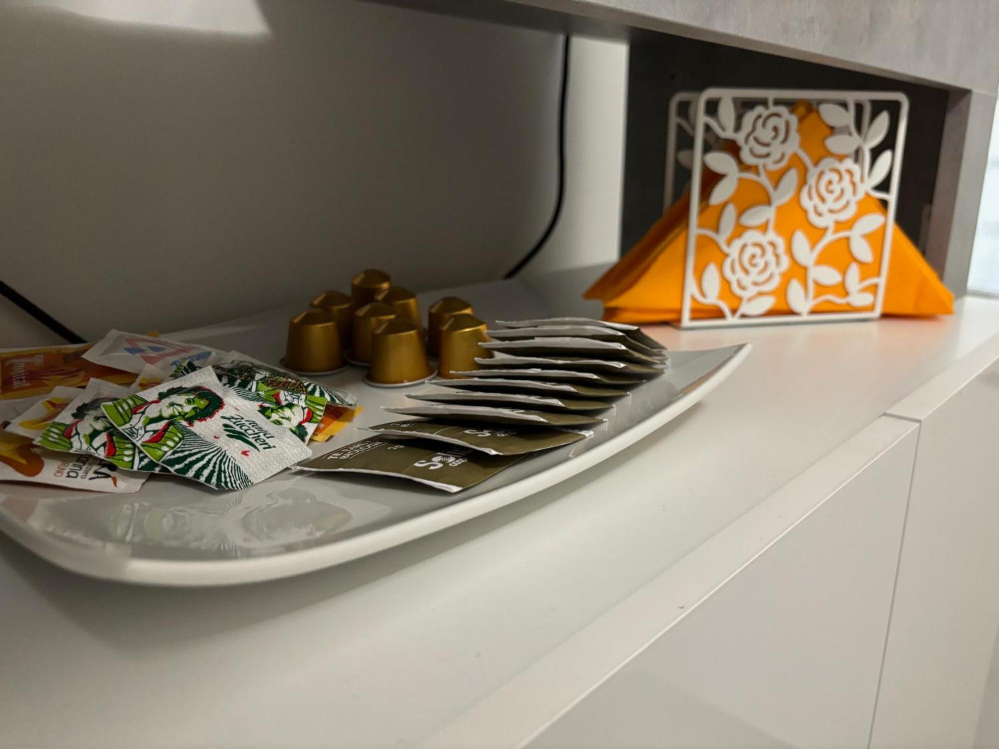 Roma Erre Apartment Eksteriør billede