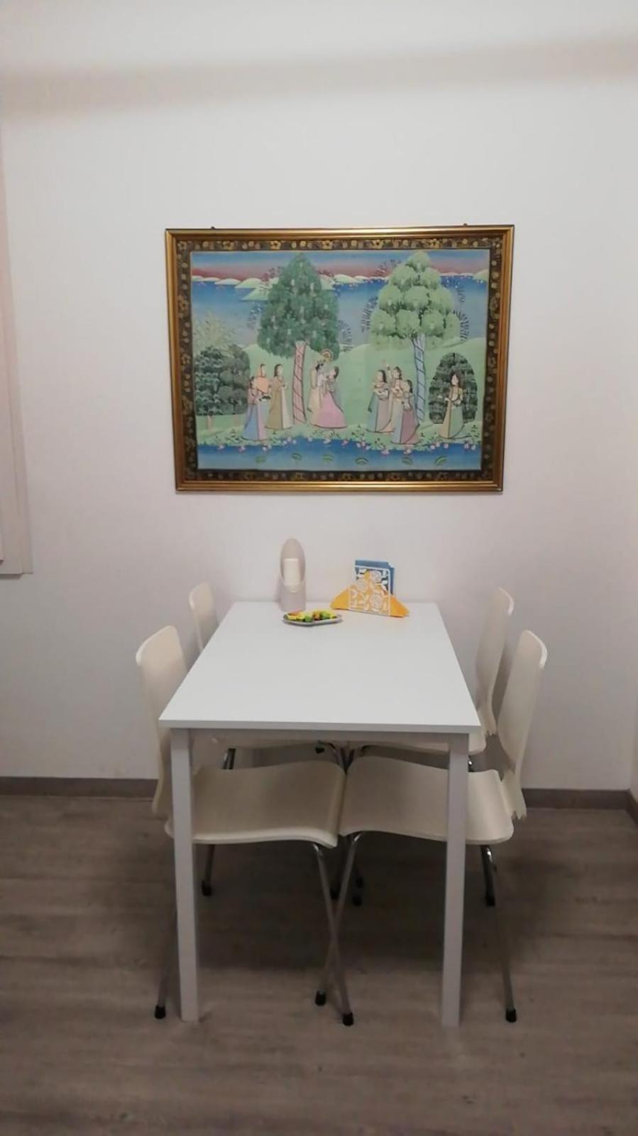 Roma Erre Apartment Eksteriør billede